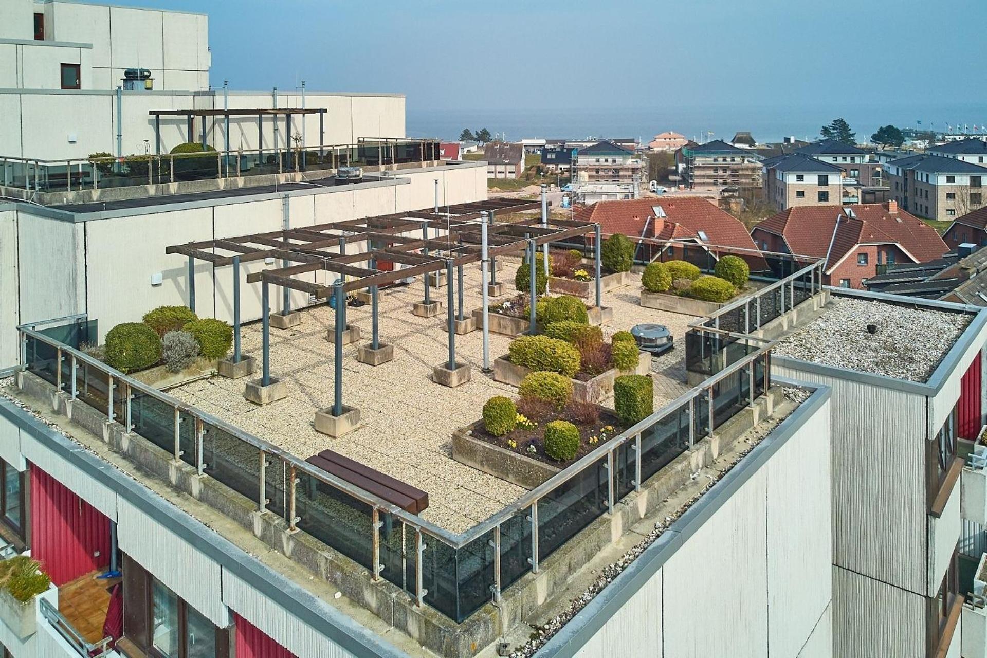 דאהמה Berolina Strandkorbfeeling מראה חיצוני תמונה